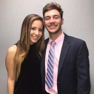 Meet your Posher, Stu